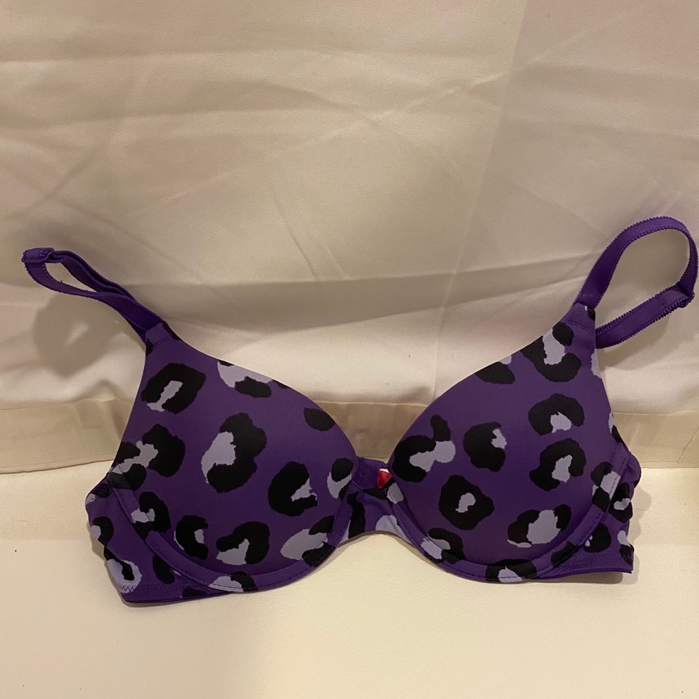 Victoria’s Secret PINK Push-up Bra 34A